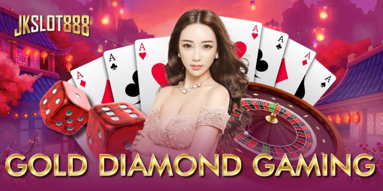 gold diamond gaming