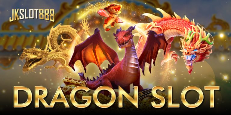 dragon slot